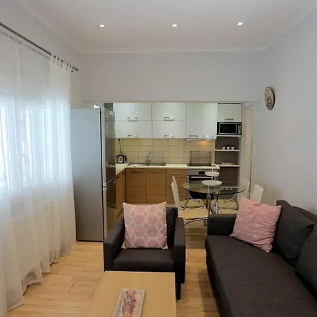 Apartment Stamatis Agios Georgios (Corfu)