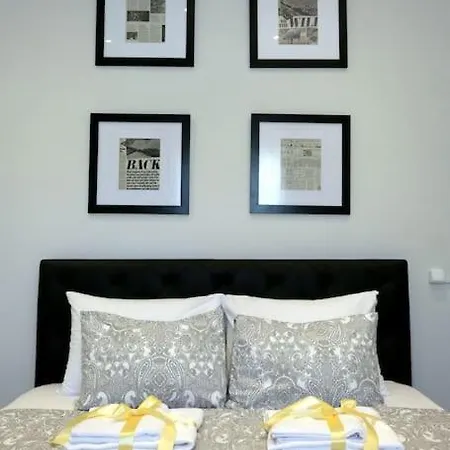 Stamatis Apartment