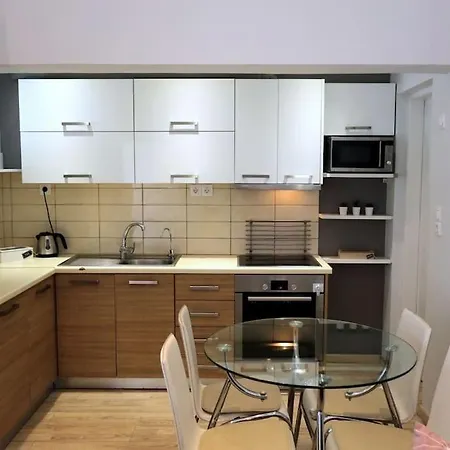 Stamatis Apartment